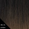 Hairweft kleur 4/6 Ombre