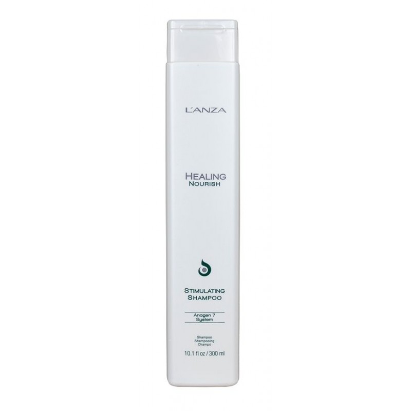 L'Anza Healing Nourish Stimulating Shampoo
