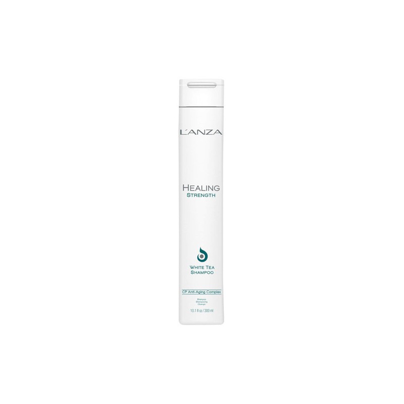 L'Anza White Tea Shampoo
