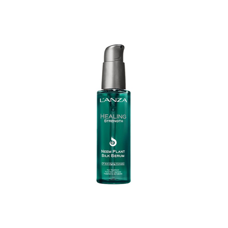 L'Anza Neem Plant Silk Serum