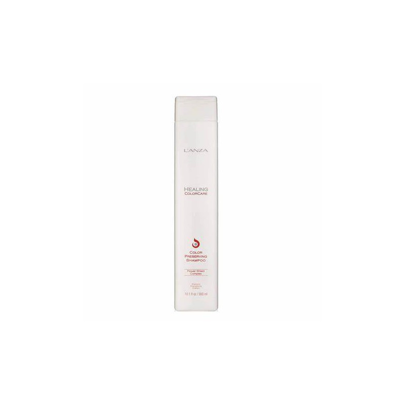 L'Anza Color Care Shampoo