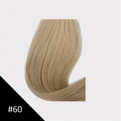 Hairweft kleur 60