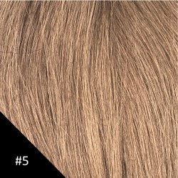 Hairweft kleurnr 5