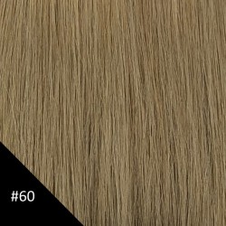 Hairweft kleur 60