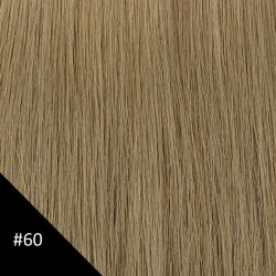 Hairweft kleur 60