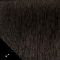 Hairweft kleurnr 4