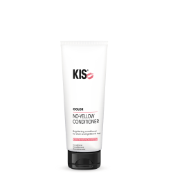 KIS No-Yellow Conditioner...