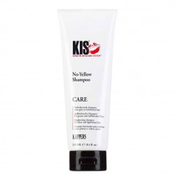 KIS No-Yellow Shampoo 250ml