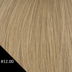 Hairweft kleurnr 12.00