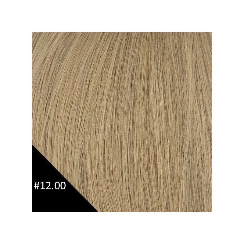 Hairweft kleurnr 12.00