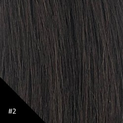 HairWeft kleur 2