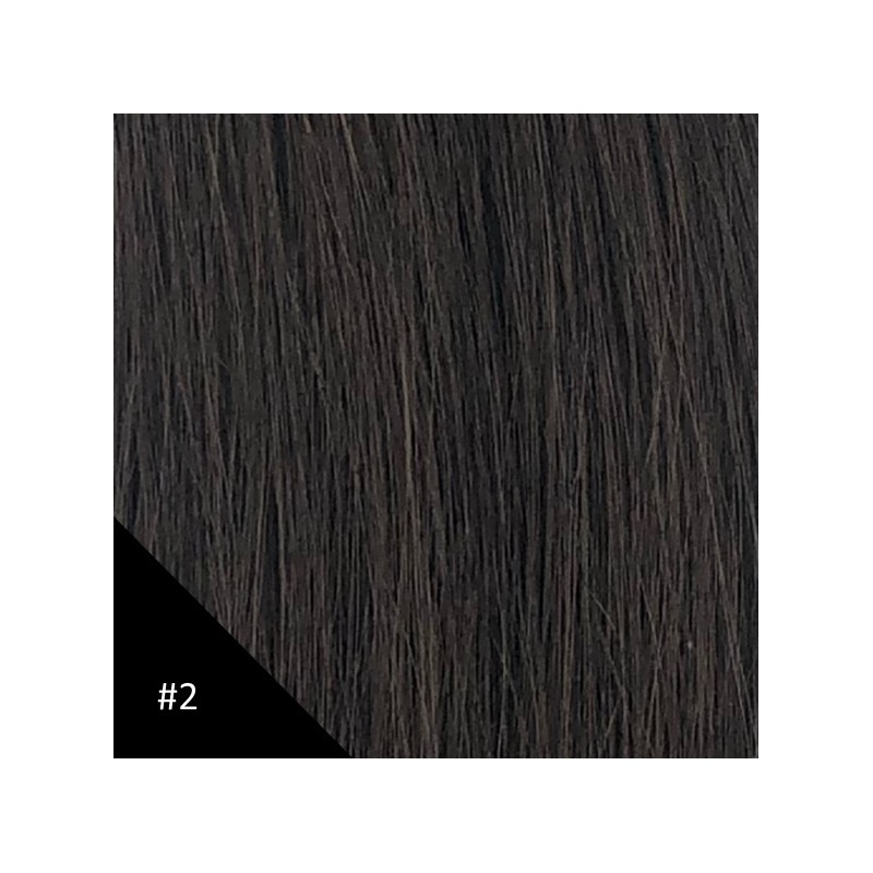 HairWeft kleur 2