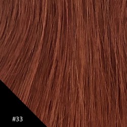 HairWeft kleur 33