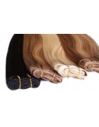 Hair Wefts